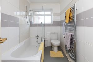 Bathroom- click for photo gallery